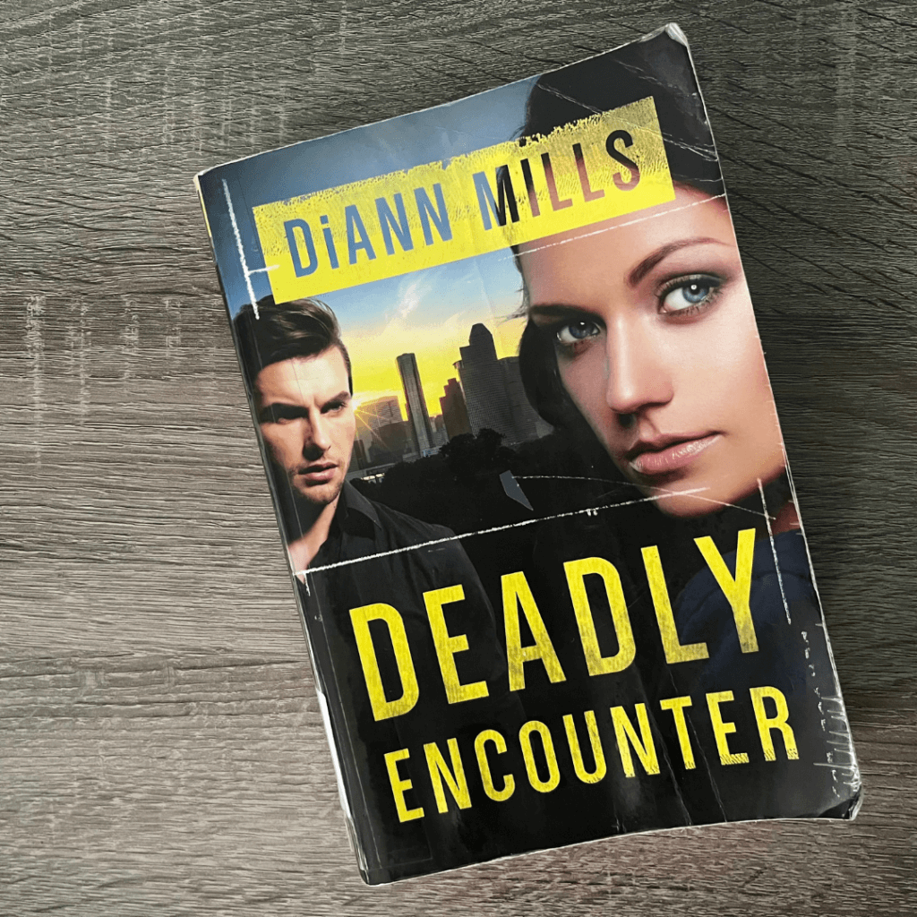 Deadly Encounter by Diann Mills