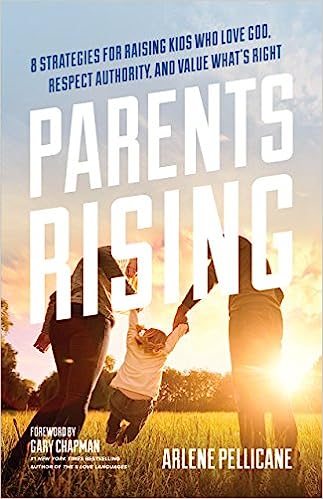 Parents Rising by Arlene Pellicane