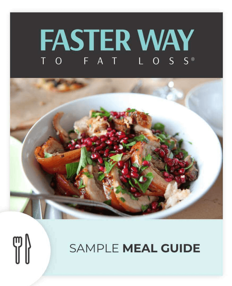 Sample Meal Guide