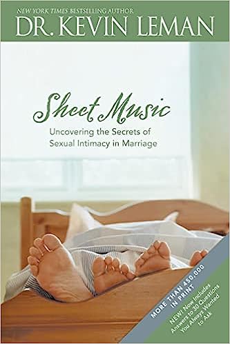 Sheet Music by Kevin Leman
