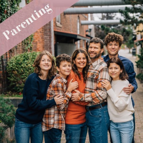 Parenting