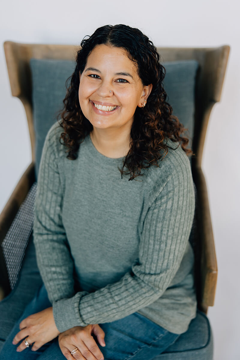 Anastasia Corbin Author Photo