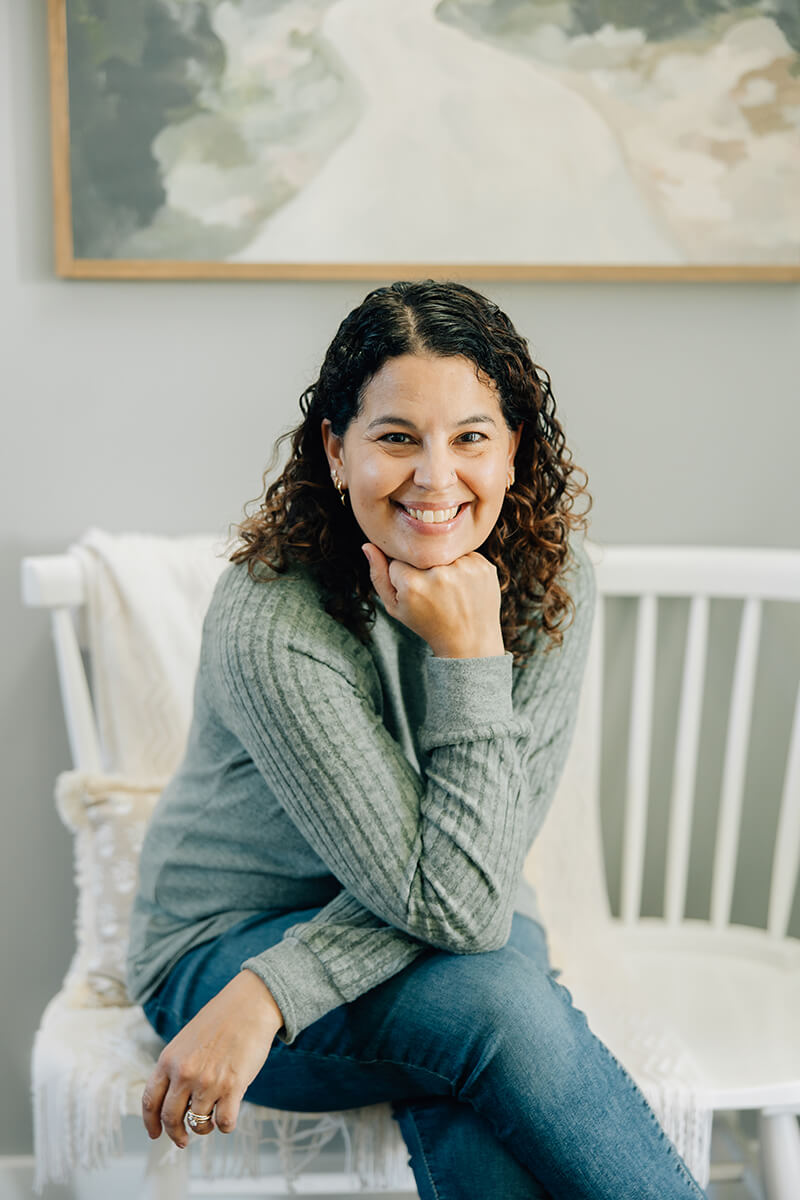 Anastasia Corbin Author Photo